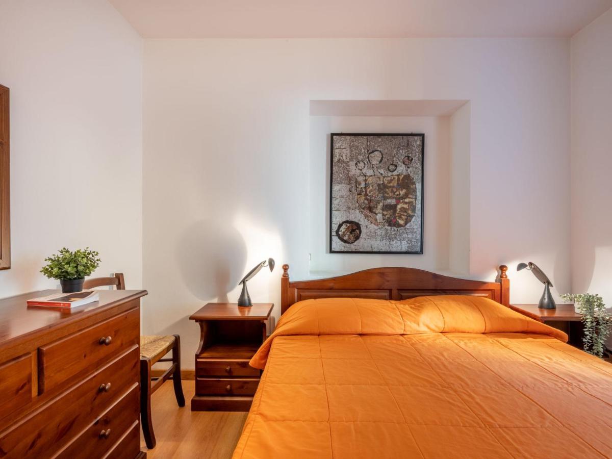 Apartment Casa Nota E Minichin By Interhome Pré-Saint-Didier Buitenkant foto